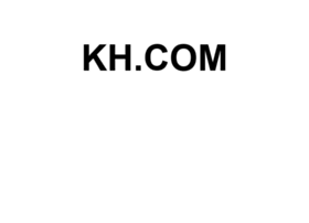 kh.com