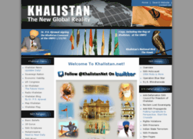 khalistan.net