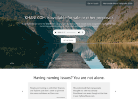 Khani.com