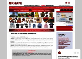 khanj.com