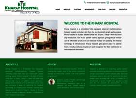 kharayhospital.com