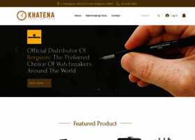 khatena.com.sg