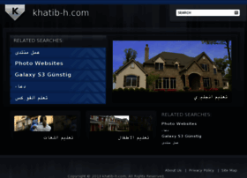khatib-h.com