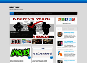 kherryswork.blogspot.com
