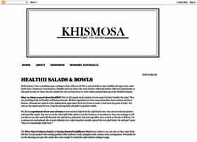 Khismosa.blogspot.com.au