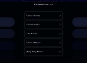 Khmeraccess.com