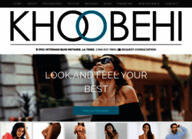 Khoobehi.com