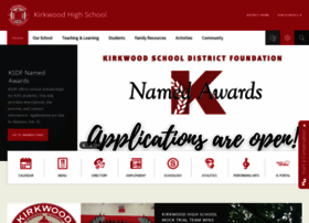 Khs.kirkwoodschools.org