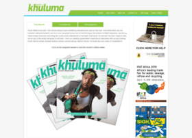 khulumaonline.co.za