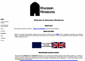 khurasanminiatures.tripod.com