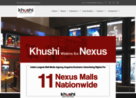 khushiadvertising.com