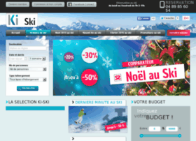 ki-ski.com