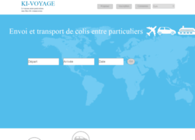 ki-voyage.com