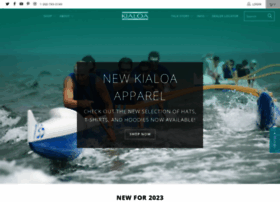 Kialoa.com