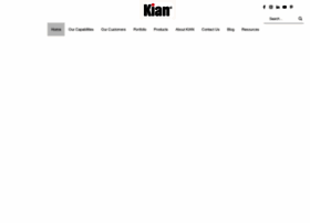 Kian.com
