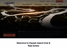 kiawah.com