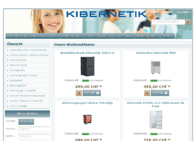 kibernetik-handel.ch