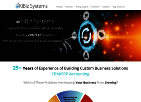 kibizsystems.com