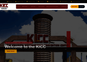 Kicc.co.ke