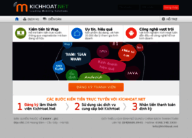 kichhoat.net