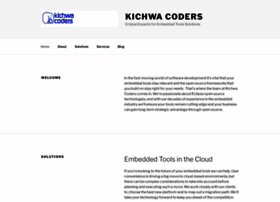 Kichwacoders.wordpress.com