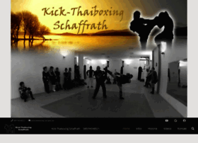 kick-thaiboxing.de