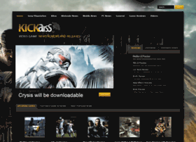 Kickarss.com