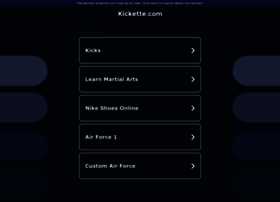 kickette.com