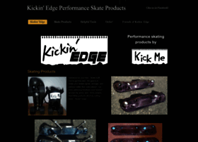 kickinedge.com