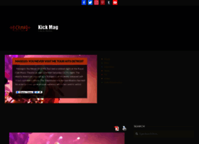 kickmag.net
