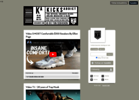 Kicksaddict.com