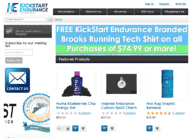 kickstartendurance.com