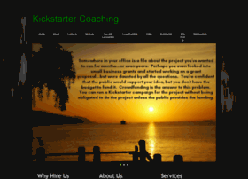 Kickstartercoaching.com