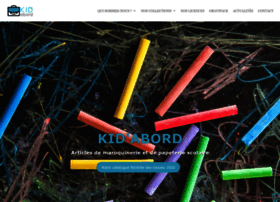 Kidabord.com