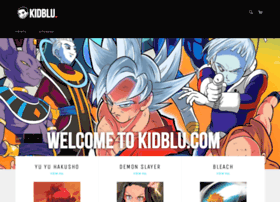 kidblu.com