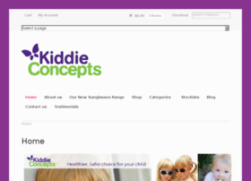 kiddieconcepts.com.au
