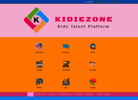 Kidiezone.com