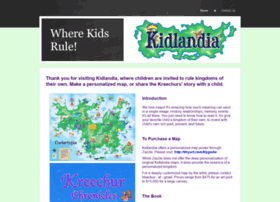 kidlandia.com