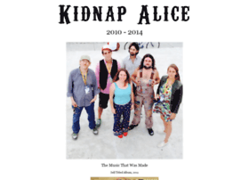 Kidnapalice.co.uk