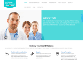 Kidney-treatment.org
