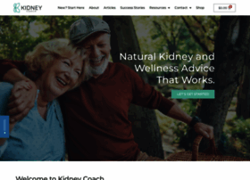 Kidneycoach.com