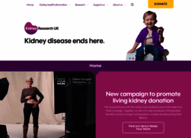 kidneyresearchuk.org