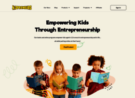 kidpreneurs.org