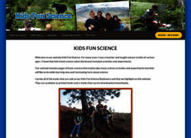 Kids-fun-science.com