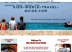 kids-world-travel-guide.com