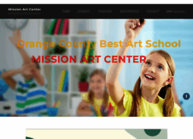 kidsartcenters.com