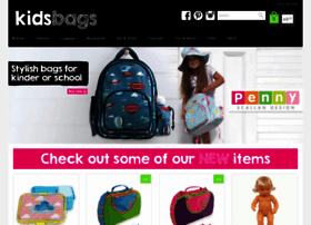 kidsbags.com.au