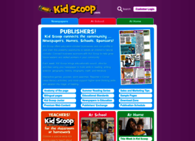 kidscoop.com