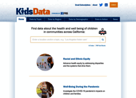 kidsdata.com