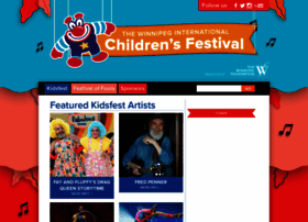 kidsfest.ca
